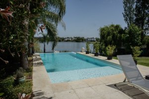 House for Sale San Marco Neighborhood, Tigre Villanueva