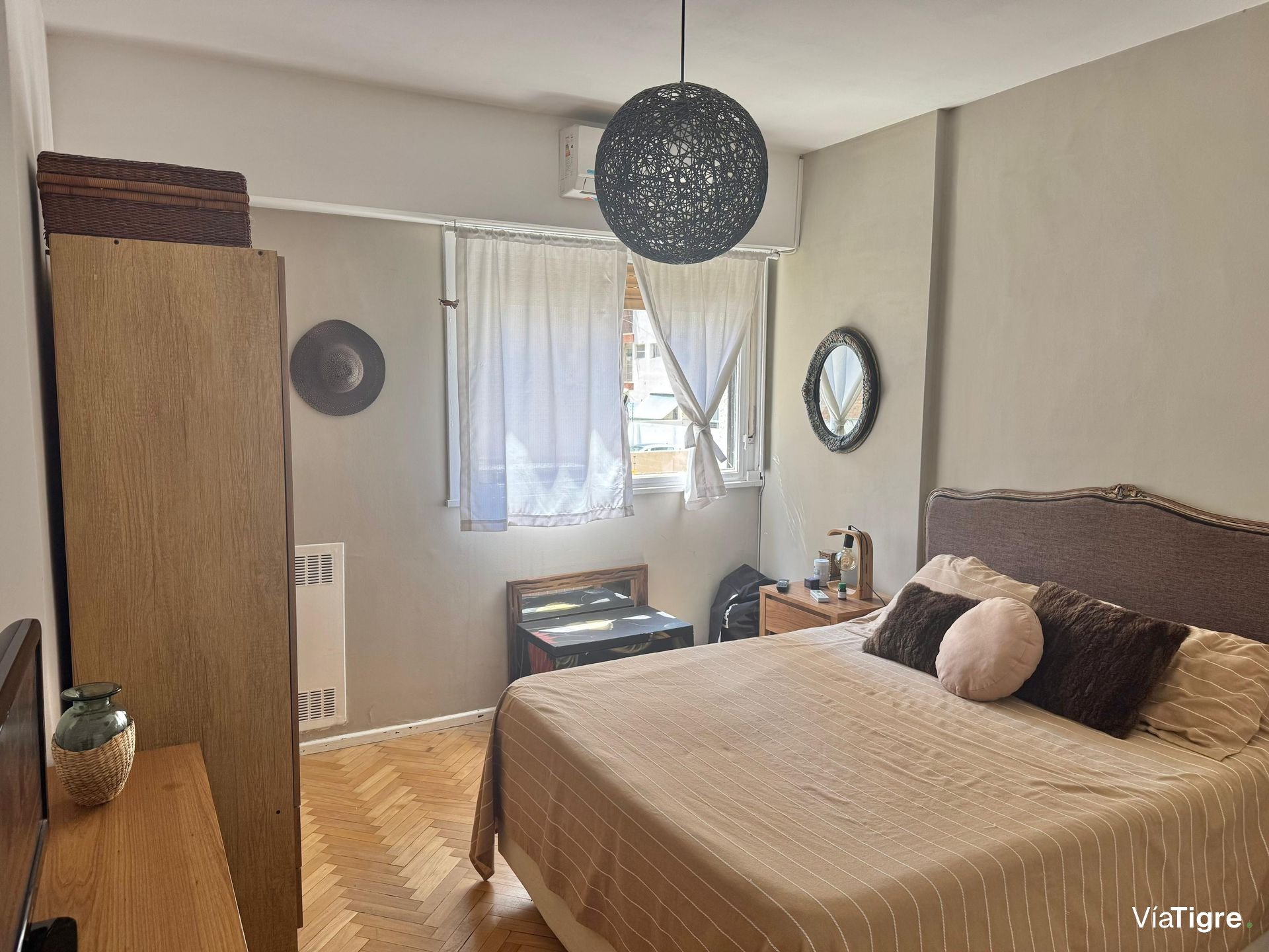 Venta departamento 2 amb con Balcón Acassuso