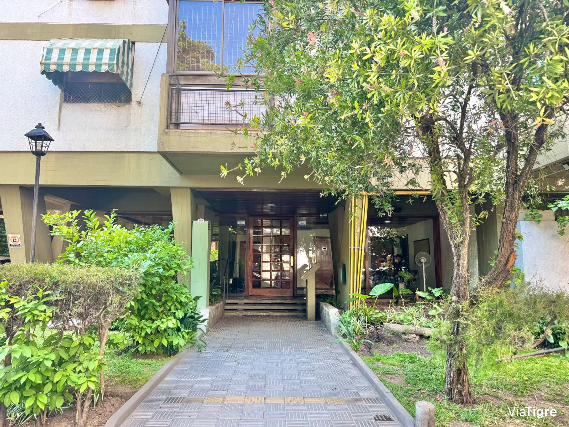 Venta departamento 2 amb con Balcón Acassuso