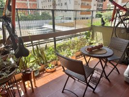 Venta departamento 2 amb con Balcón Acassuso