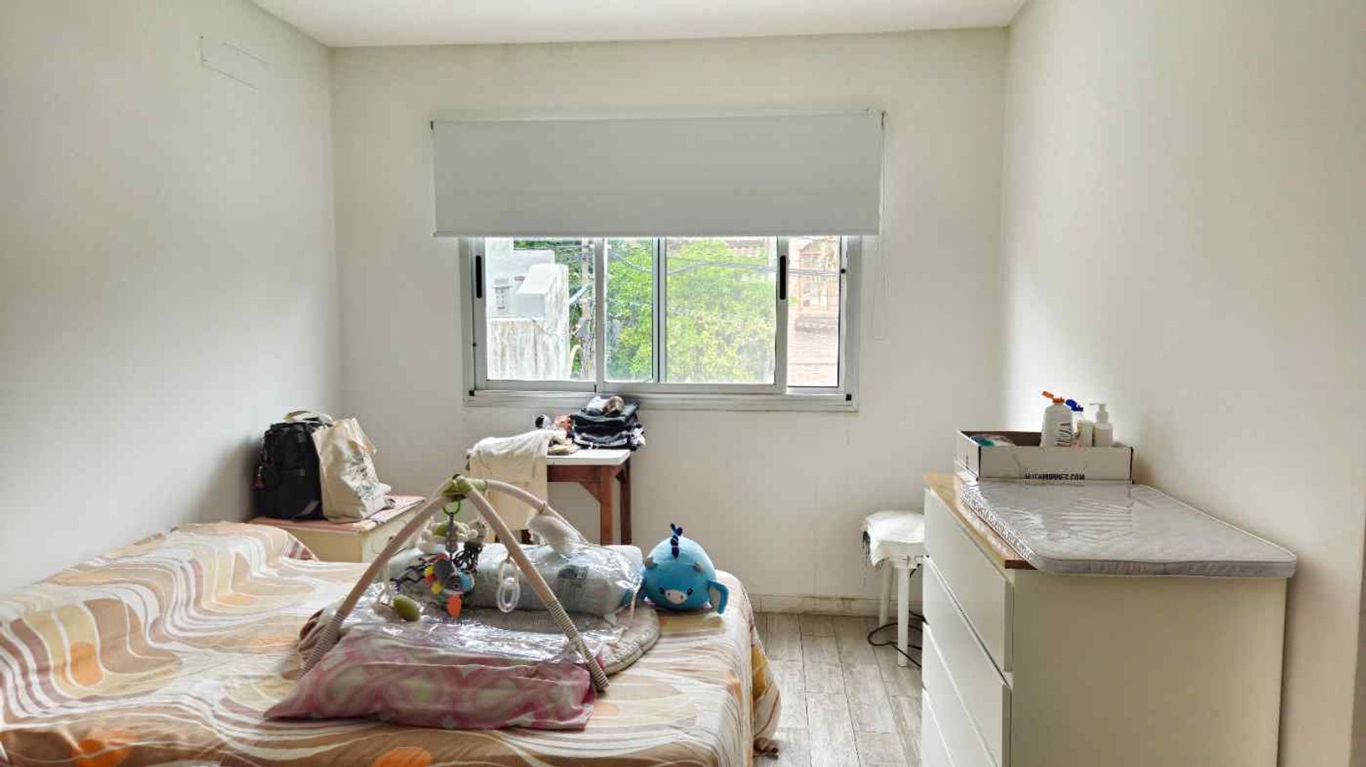 VENTA Triplex 2 suites, play, jardin APTO CREDITO