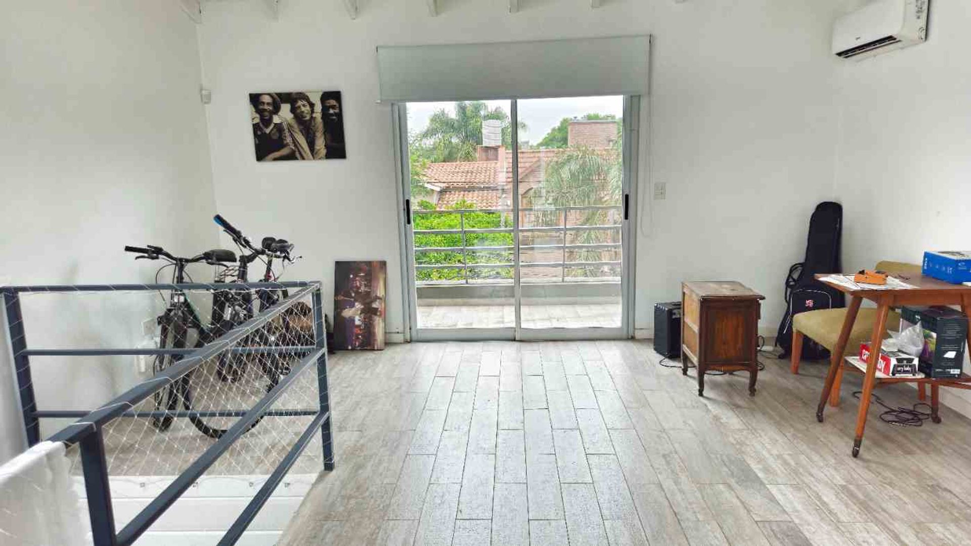 VENTA Triplex 2 suites, play, jardin APTO CREDITO