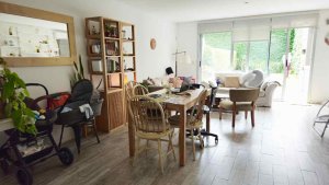 Sale Triplex 2 suites, garden toilet and garage