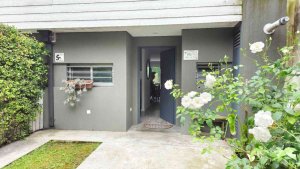 Sale Triplex 2 suites, garden toilet and garage