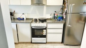 Sale Triplex 2 suites, garden toilet and garage