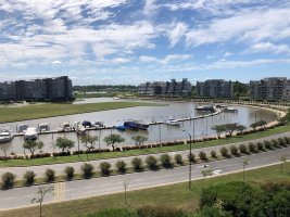 Apartment for Sale: 3 rooms, Delta 8 NORDELTA