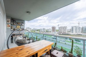 Apartment for Sale: 3 rooms, Delta 8 NORDELTA