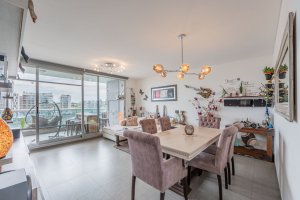 Apartment for Sale: 3 rooms, Delta 8 NORDELTA