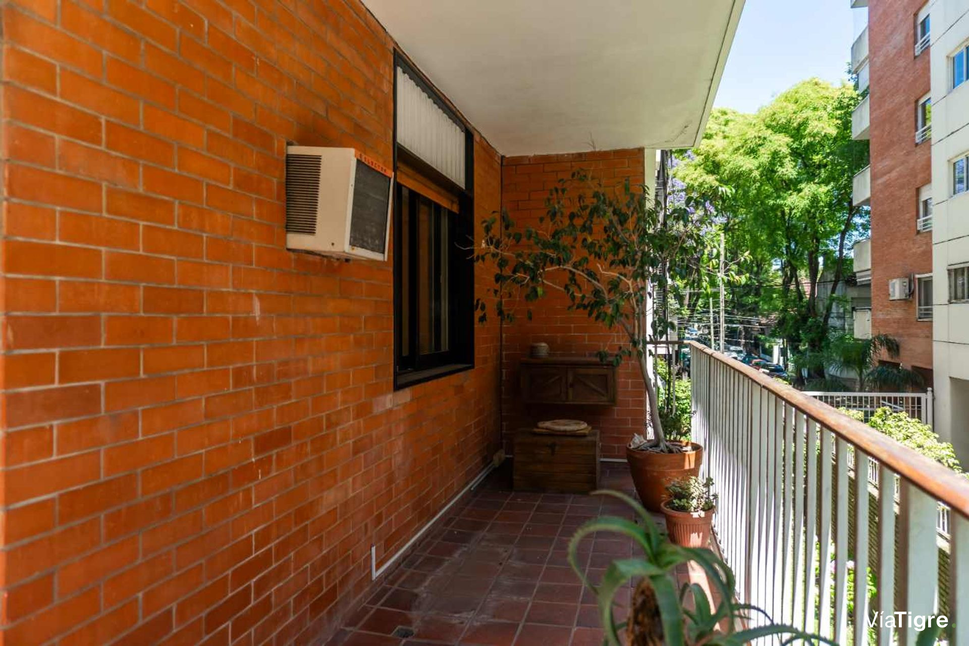 Venta Dto 4 ambientes dependencia cochera baulera