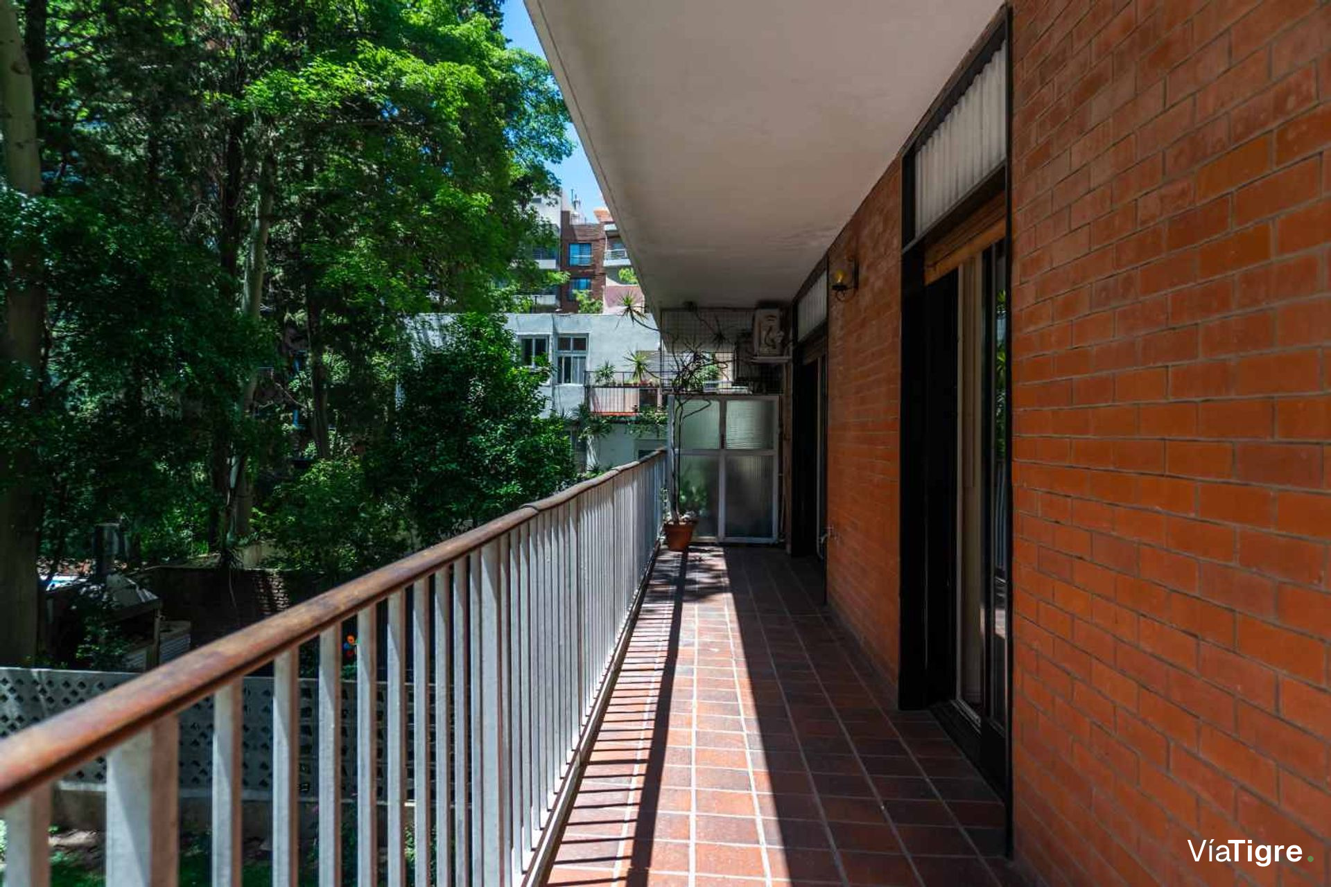 Venta Dto 4 ambientes dependencia cochera baulera