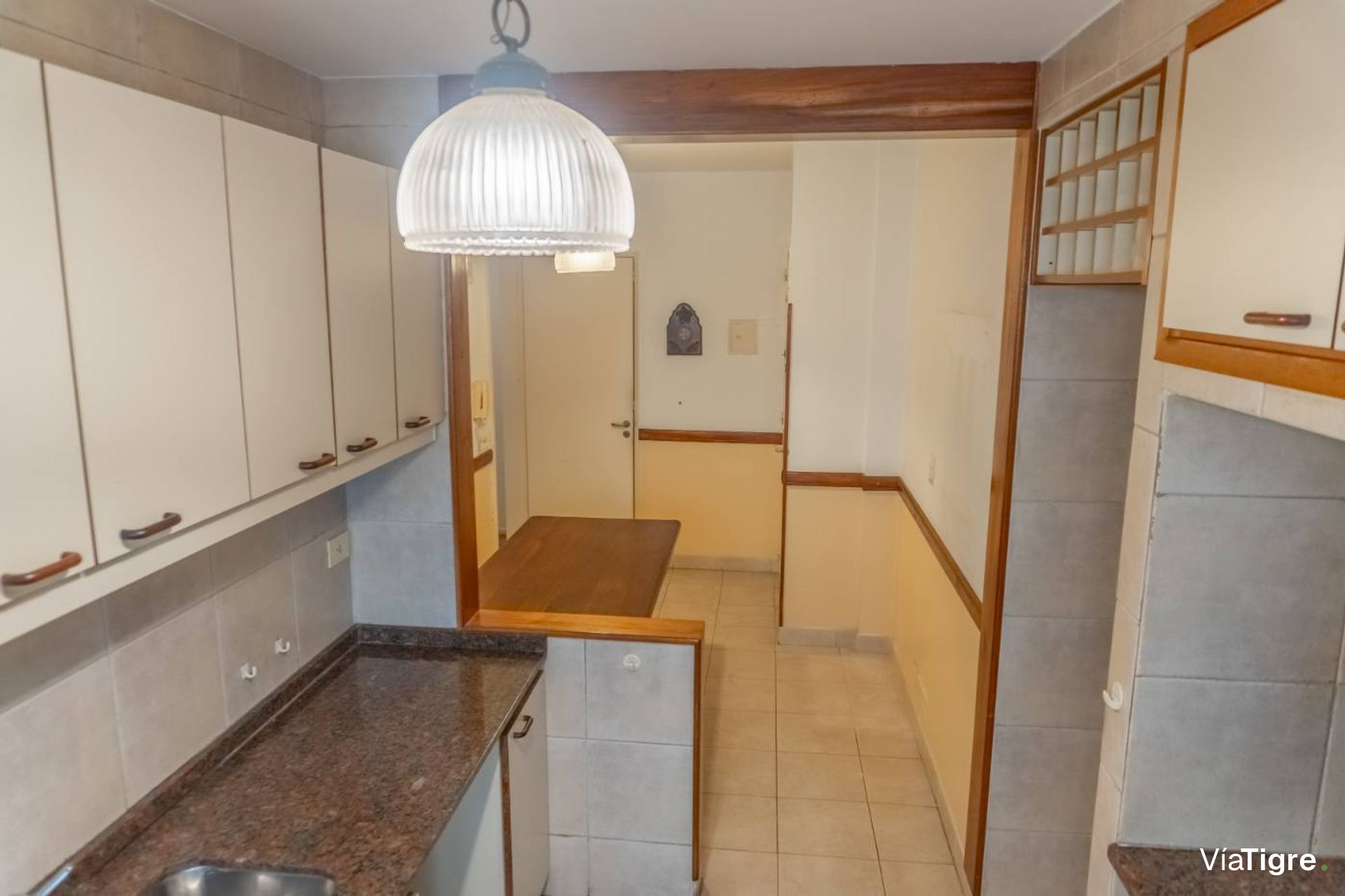 Venta Dto 4 ambientes dependencia cochera baulera