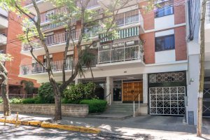 4-room apartment for sale with dependency, garage, storage