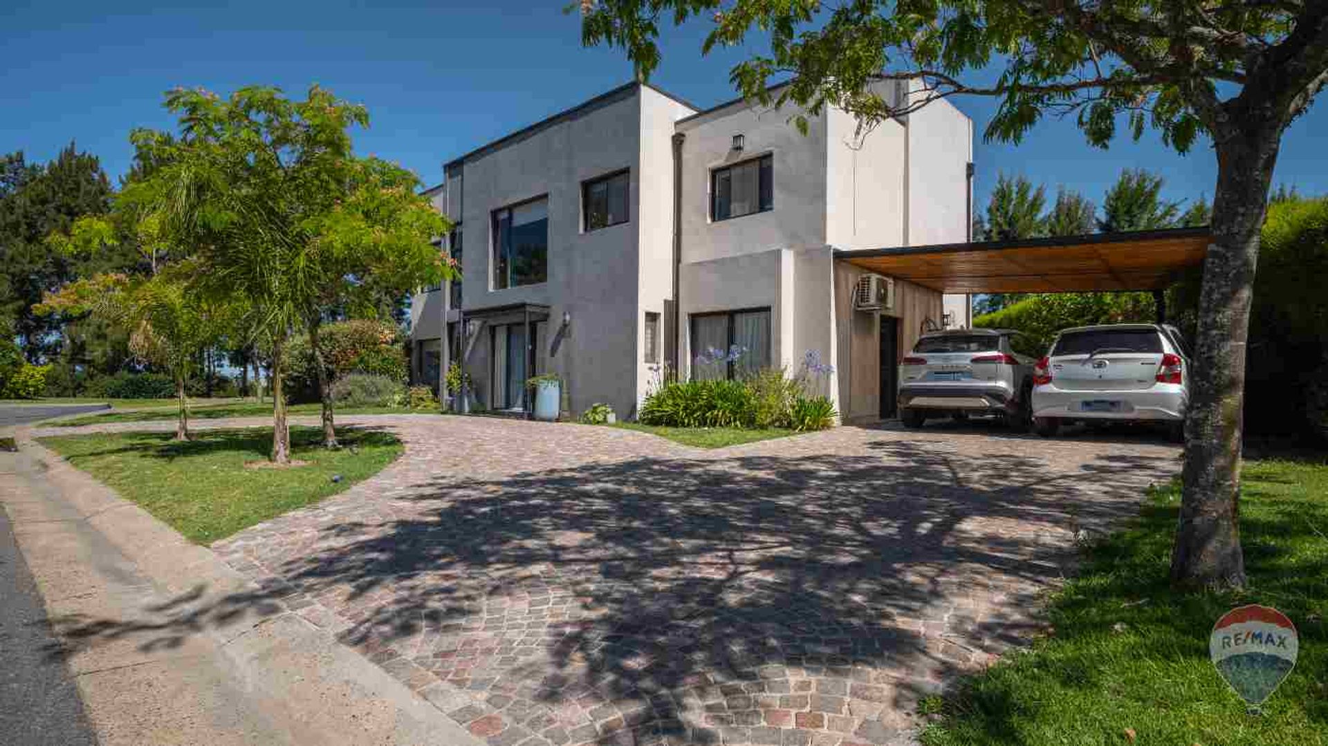 4-Room House for Sale – San Agustin, Villanueva