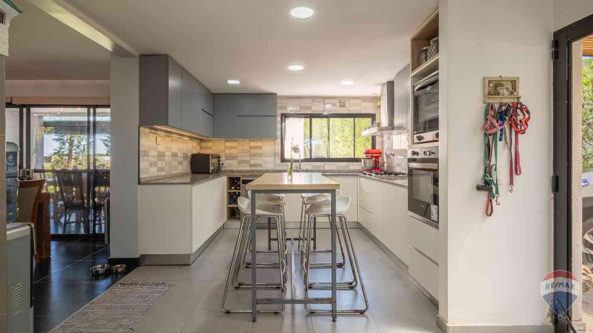 Venta Casa 4 Ambientes San Agustin, Villanueva