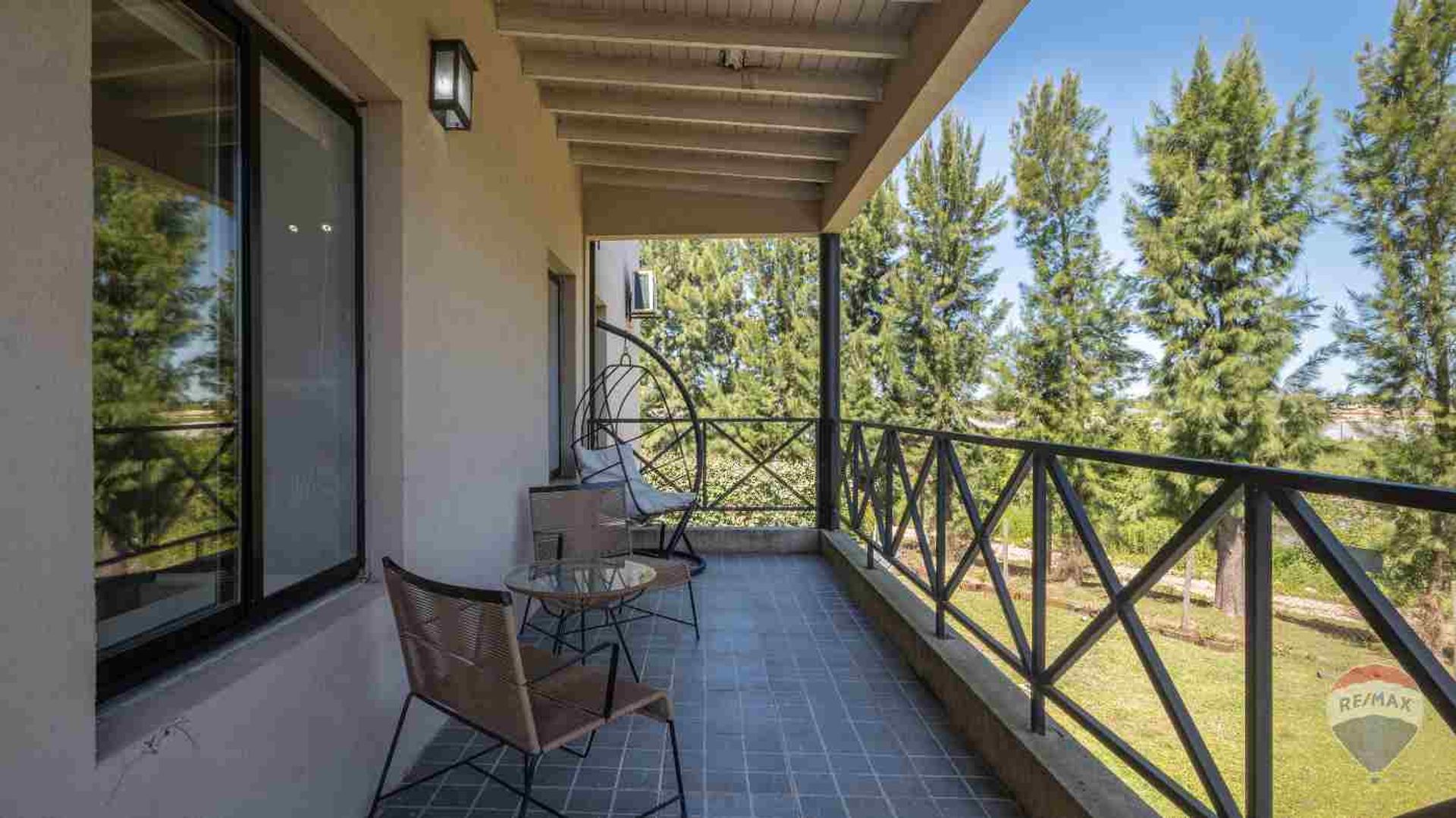 Venta Casa 4 Ambientes San Agustin, Villanueva