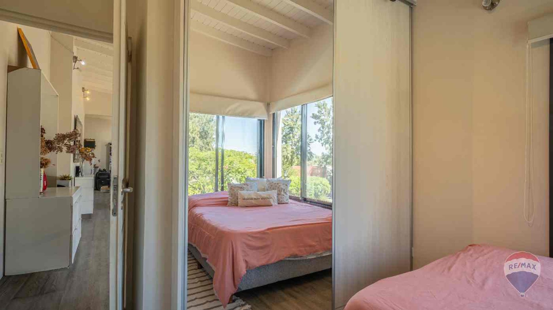 Venta Casa 4 Ambientes San Agustin, Villanueva