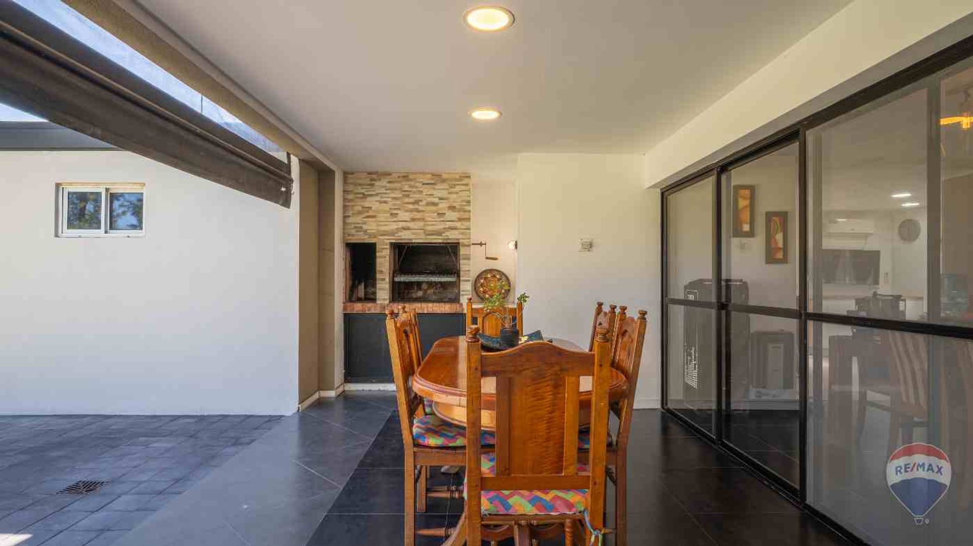 Venta Casa 4 Ambientes San Agustin, Villanueva