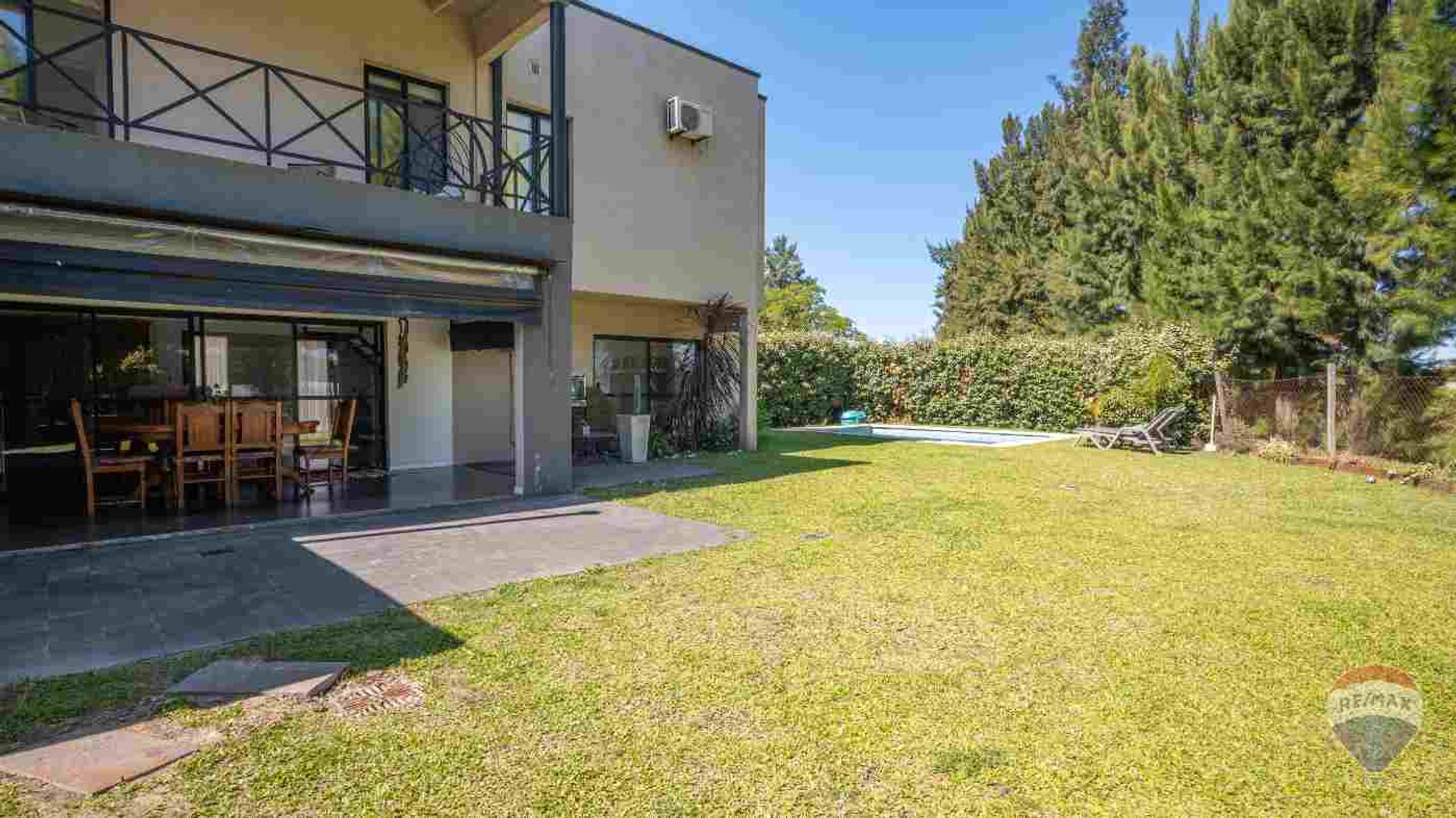 Venta Casa 4 Ambientes San Agustin, Villanueva