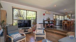 4-Room House for Sale – San Agustin, Villanueva