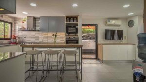 4-Room House for Sale – San Agustin, Villanueva