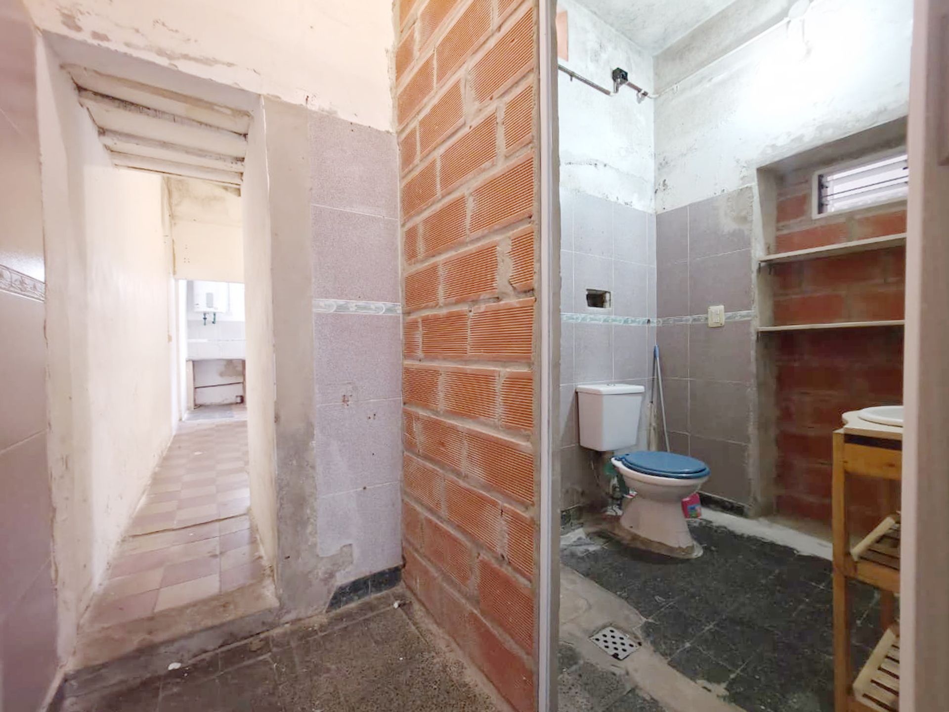 CASA A RECICLAR VICENTE LÓPEZ(2 phs)143 M2.TERRAZA