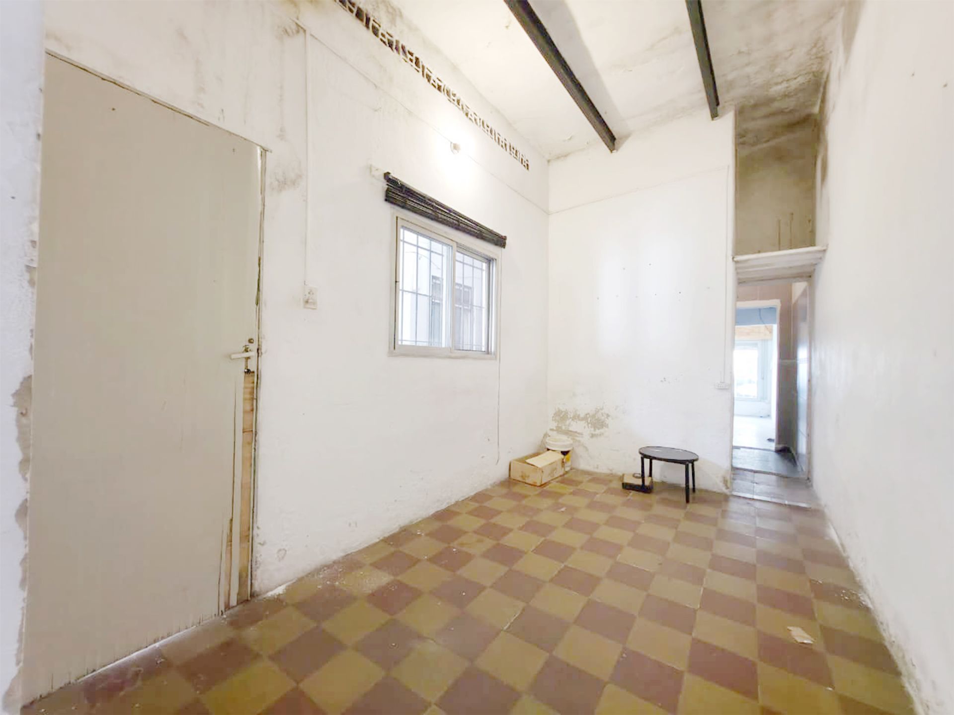 CASA A RECICLAR VICENTE LÓPEZ(2 phs)143 M2.TERRAZA