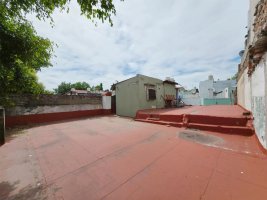 House for Renovation, Vicente López, 2 floors, 143 m², Terrace