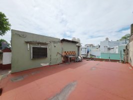 House for Renovation, Vicente López, 2 floors, 143 m², Terrace