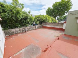 House for Renovation, Vicente López, 2 floors, 143 m², Terrace