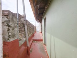 House for Renovation, Vicente López, 2 floors, 143 m², Terrace