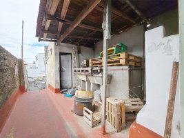 House for Renovation, Vicente López, 2 floors, 143 m², Terrace