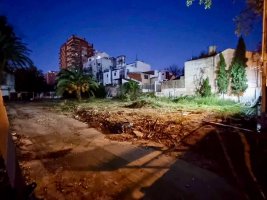 Venta Lote Apto Desarrollo Centro San Fernando