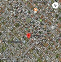 Venta Lote Apto Desarrollo Centro San Fernando