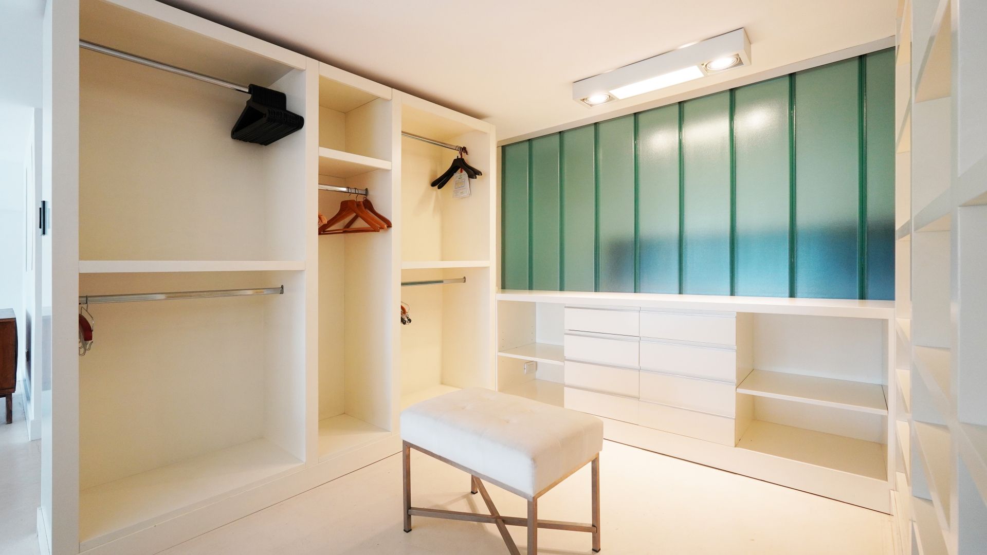 Alquiler departamento 2 ambientes San Isidro Loft