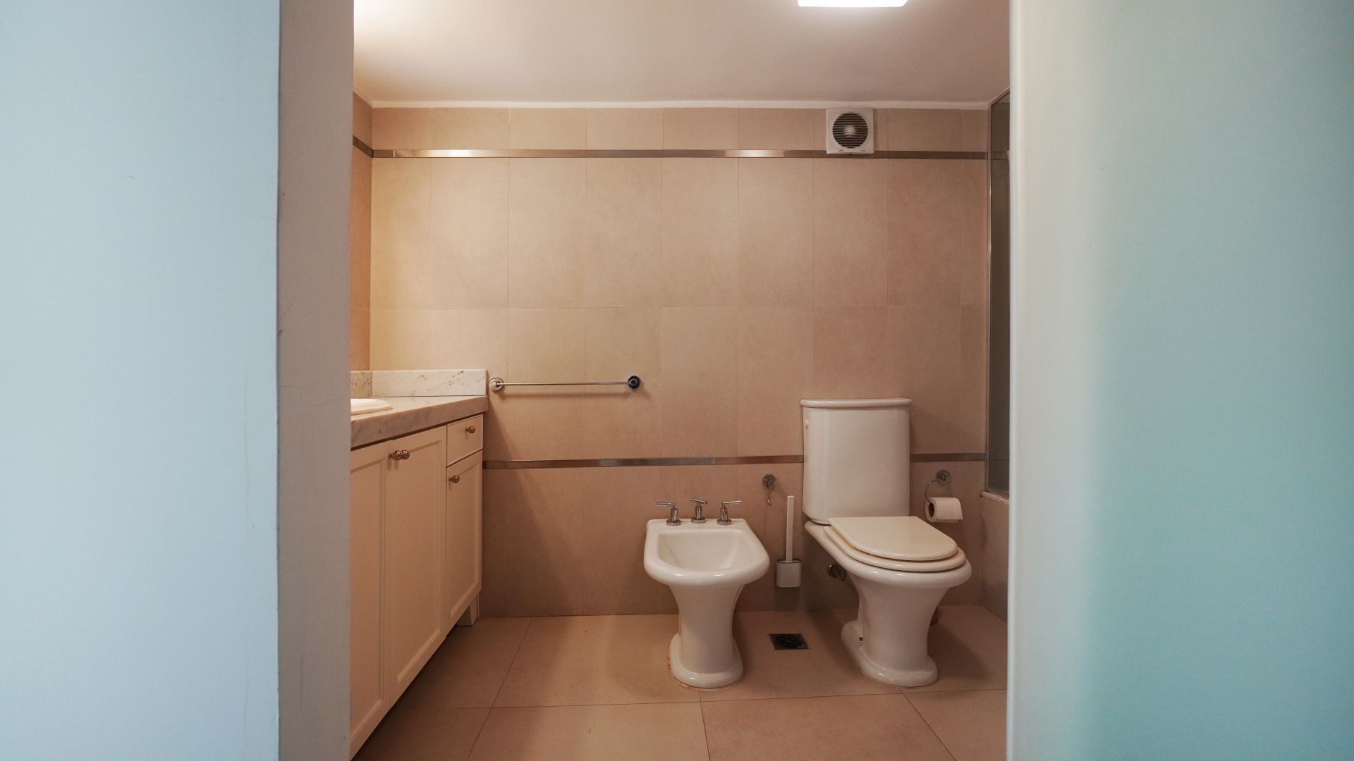 Alquiler departamento 2 ambientes San Isidro Loft
