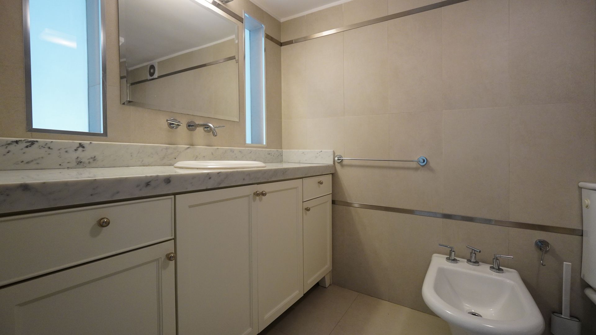 Alquiler departamento 2 ambientes San Isidro Loft