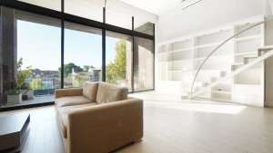 Alquiler departamento 2 ambientes San Isidro Loft