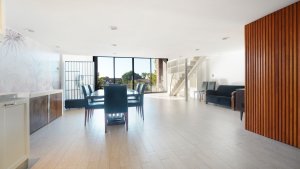 Alquiler departamento 2 ambientes San Isidro Loft