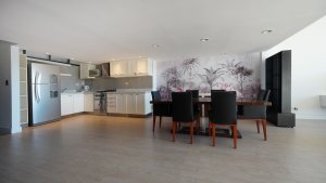 Alquiler departamento 2 ambientes San Isidro Loft