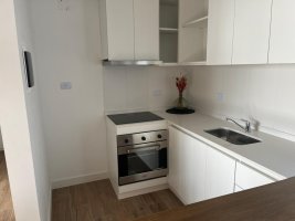 Departamento 2 ambientes Terrazas de Santa Maria