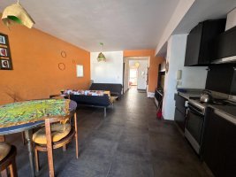 Departamento 2 Amb Alquiler Temporario Con Cochera