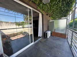 Departamento 2 Amb Alquiler Temporario Con Cochera