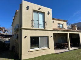 Casa en venta en Barrio Los Sauces Nordelta Tigre