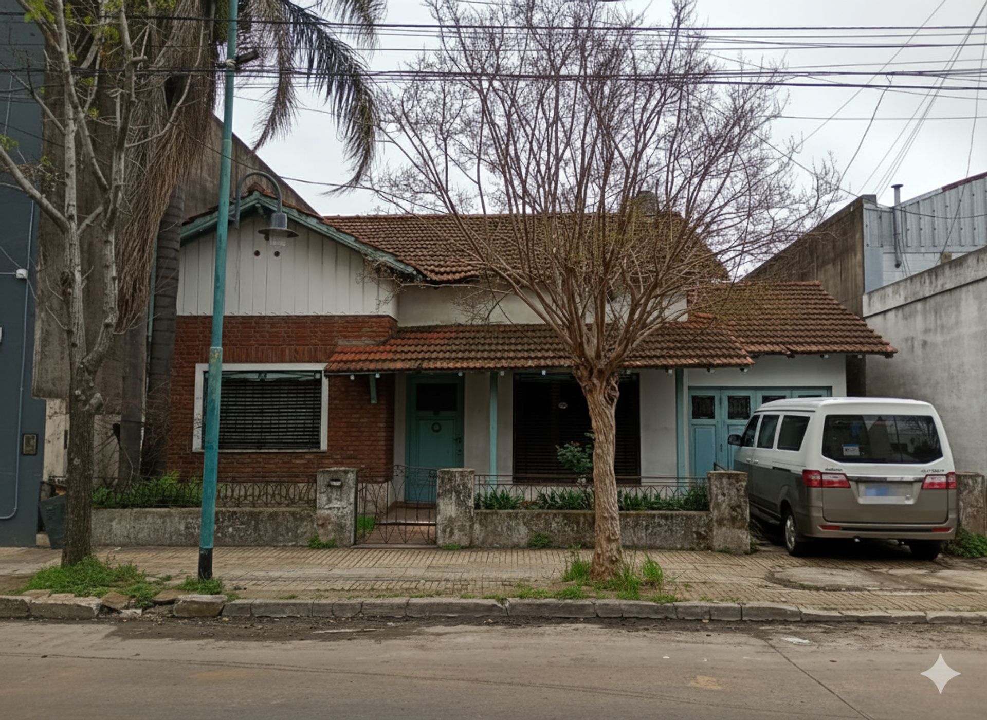 Sale Ph Ground Floor, 5 Rooms, Needs Renovation – Munro