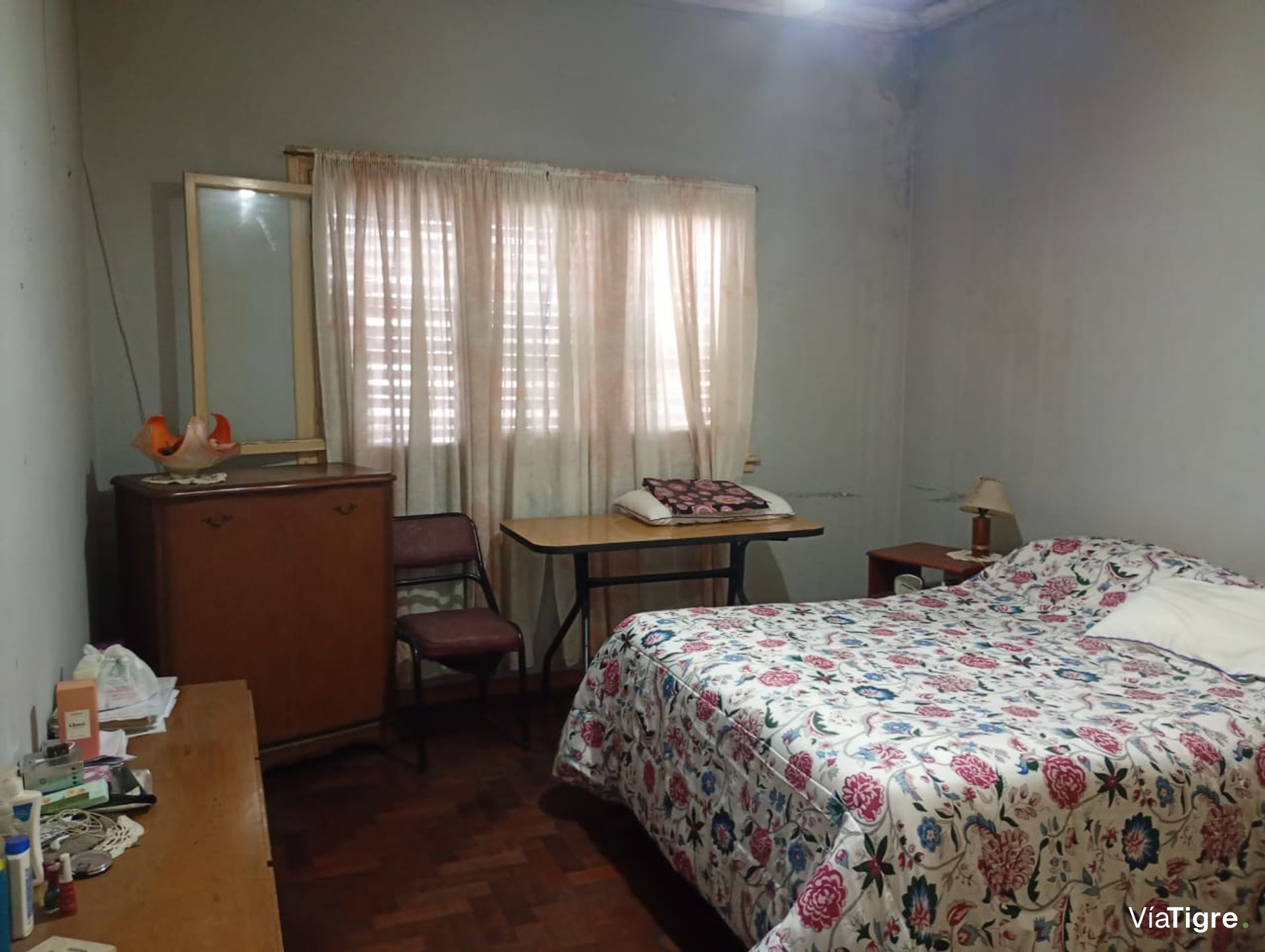 Venta Ph Planta Baja Frente 5 Amb A Reciclar Munro