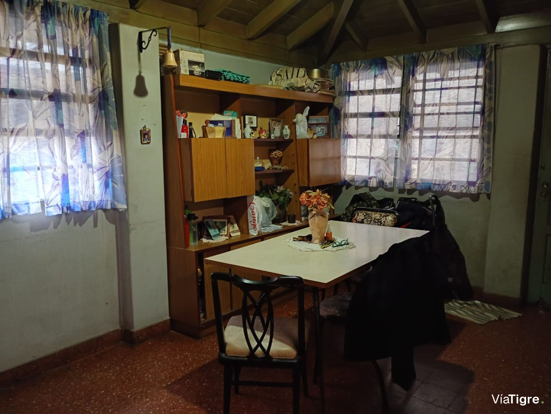Venta Ph Planta Baja Frente 5 Amb A Reciclar Munro