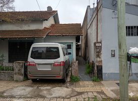 Sale Ph Ground Floor, 5 Rooms, Needs Renovation – Munro