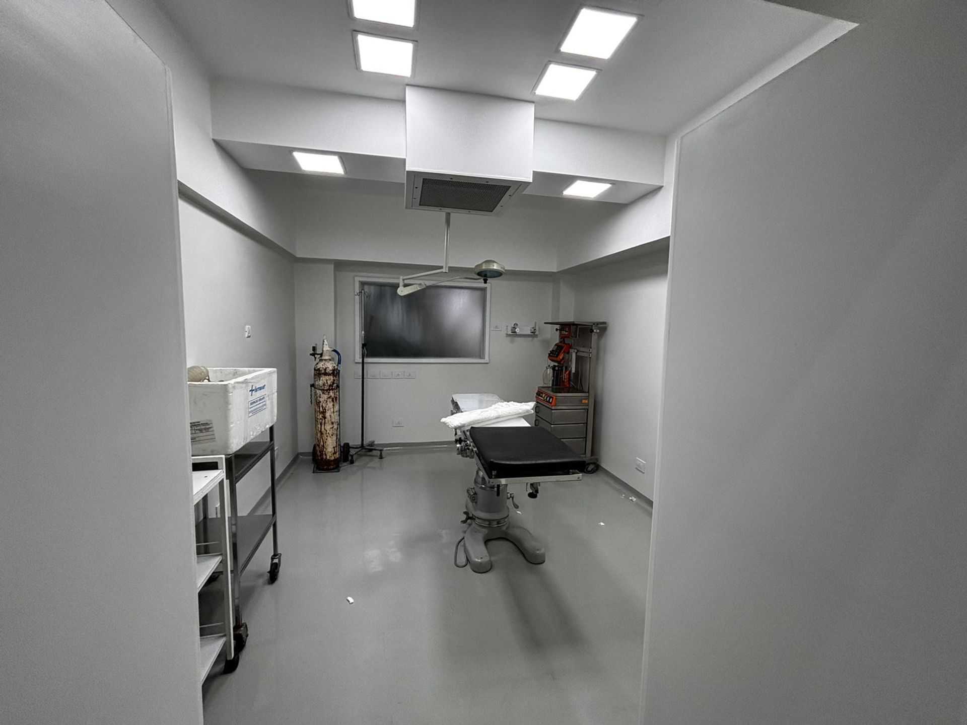 Venta Centro Medico - Consultorios Olivos V. Lopez
