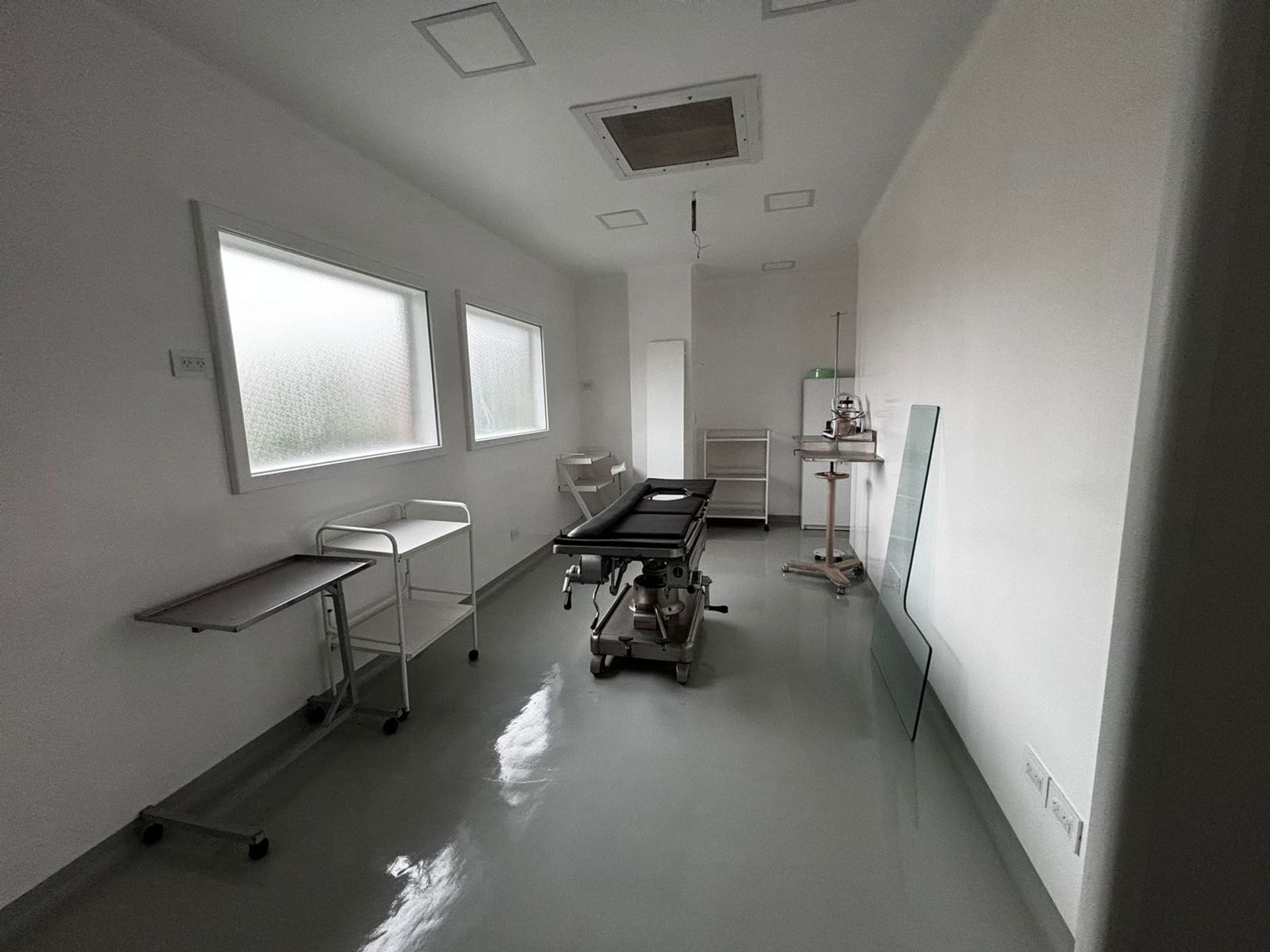 Venta Centro Medico - Consultorios Olivos V. Lopez