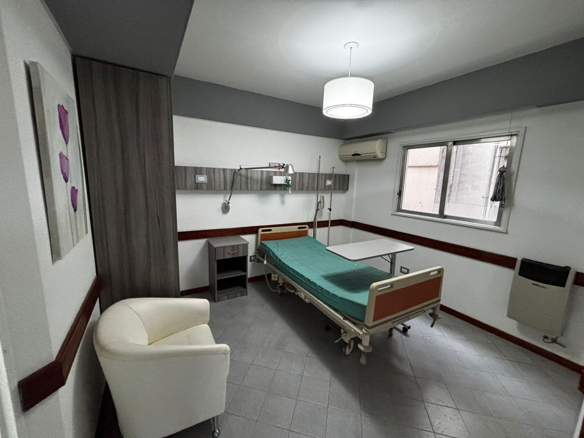 Venta Centro Medico - Consultorios Olivos V. Lopez